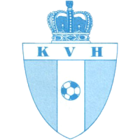 logo of K. Verbroedering Hemiksem