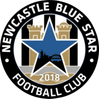 logo of Newcastle Blue Star FC