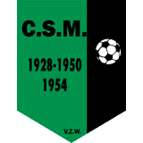 logo of CS Mechelen a/d Maas