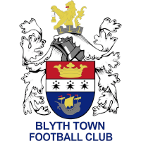 logo of Blyth Town FC