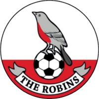 logo of Downton FC