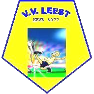 logo of VV Leest