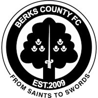 logo of Berks County FC