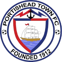 logo of Portishead Town FC