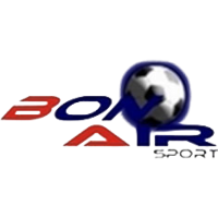 old logo of Bon Air Sport