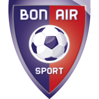 old logo of Bon Air Sport