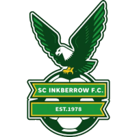 logo of SC Inkberrow FC