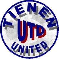 logo of Voorwaarts Oorbeek United