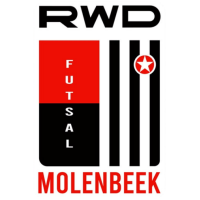 logo of Futsal RWDM