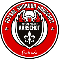 logo of Futsal Shokudo Aarschot