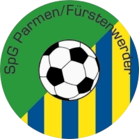logo of SpG Parmen/​Fürstenwerder