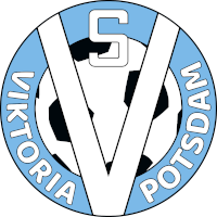 logo of SV Viktoria Potsdam