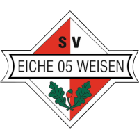 logo of SV Eiche 05 Weisen