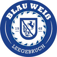 logo of SG Blau-Weiß Leegebruch