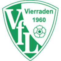 logo of VfL Vierraden
