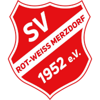 logo of SV Rot-Weiß Merzdorf