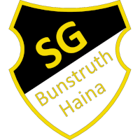 logo of SG Bunstruth/​Haina