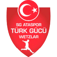 logo of SG Türk-Ata/Türkgücü Wetzlar