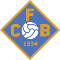 logo of FC 1934 Bierstadt