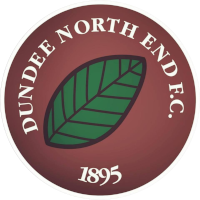logo of Dundee North End FC