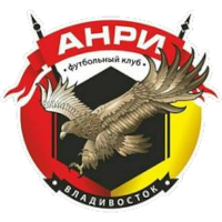 logo of FK Anri Vladivostok