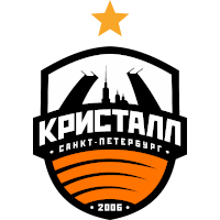 logo of FK Kristall Sankt Peterburg