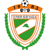 logo of CD Unión Sur Yaiza