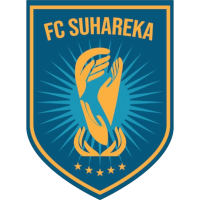 logo of FC Suhareka