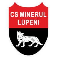 logo of ACS Minerul Lupeni