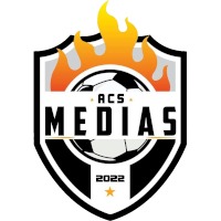 logo of ACS Mediaş 2022