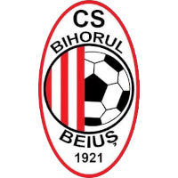 logo of CS Bihorul Beiuş