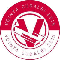 logo of CS Voinţa Cudalbi