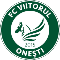 logo of AFC Viitorul Onești