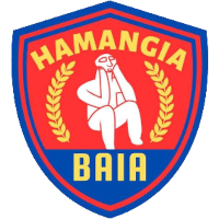 logo of ACS Hamangia Baia