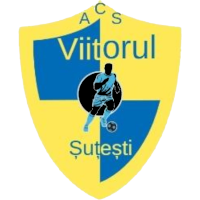 logo of ACS Viitorul Şuţeşti