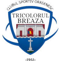logo of CS Tricolorul Breaza