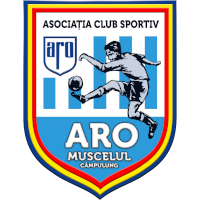 logo of ACS Aro Muscelul Câmpulung
