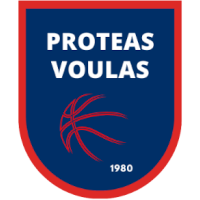 logo of Proteas Voulas