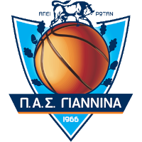 logo of PAS Giannina