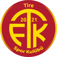 old logo of Tire FK
