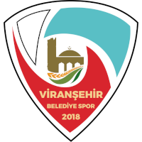 logo of Viranşehir