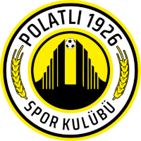 logo of 1926 Polatlı Belediyespor