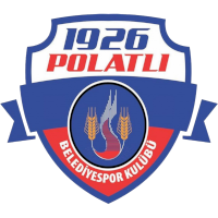 old logo of Polatlı 1926 SK
