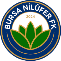 logo of Bursa Nilüfer FK