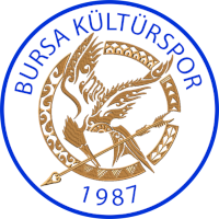 old logo of Bursa Nilüfer FK