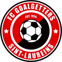 logo of FC Goalgetters Sint-Laureins