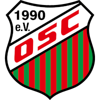 logo of Oscherslebener SC