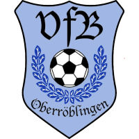 logo of VfB Oberröblingen