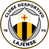 logo of CD Lajense