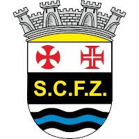 logo of SC Ferreira do Zêzere